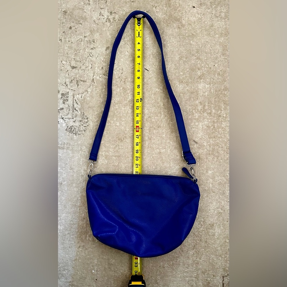 Steve Madden shoulder or crossbody bag